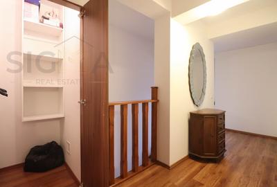 Apartament 3 camere, garaj individual, curte proprie, casa Radio! - 6