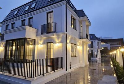 Vila de inchiriat Pipera Iancu Nicolae Vila de inchiriat Pipera Iancu Nicolae - 3