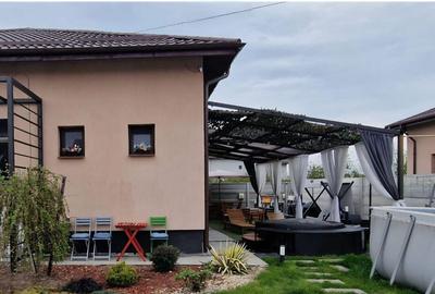 CASA PARTER MODERNA 500MP - MIHAILESTI CASA PARTER MODERNA 500MP - MIHAILESTI - 4