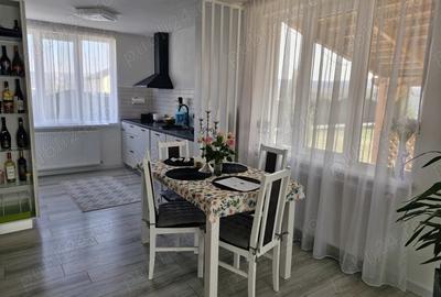 CASA DE VANZARE ALBA-IULIA (fara investi?ii interioare si exterioare, mobilata,gata de mutat)PARTO? - 7