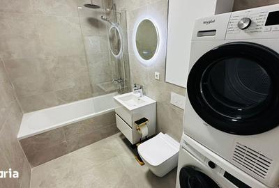 Apartament cu 2 camere în Central - 2
