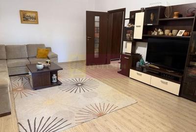 Apartament 3 camere + boxa+ loc de parcare Cartierul Latin. - 1