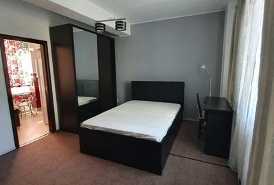 Garsonieră nedecomandată în Dămăroaia - 3