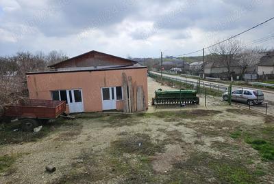 Spațiu comercial, de 770 mp, în Crușovu - 3