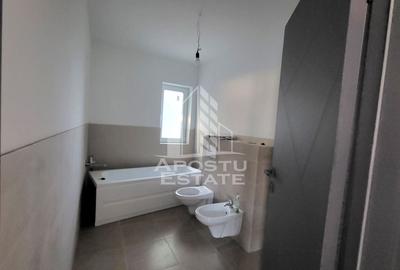 Casă individuală cu 3 camere cu Canalizare în Sânmihaiu Român - 10