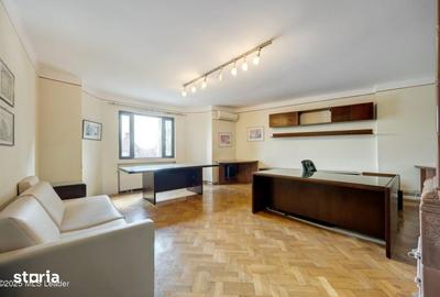 Apartament cu 3 camere în Eminescu - 16