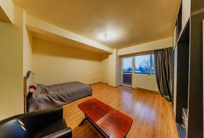 Apartament cu 1 cameră, 75 mp, Etaj 2 - 6