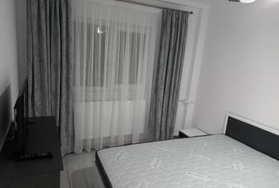 Apartament cu 2 camere semidecomandat, mobilat în Vatra Luminoasă - 4