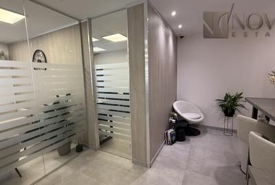 Spațiu comercial, de 60 mp, în P-ța Alba Iulia - 7