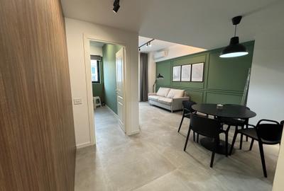 Studio de lux AVIATORII RESIDENCE 3(AXI42) - 3
