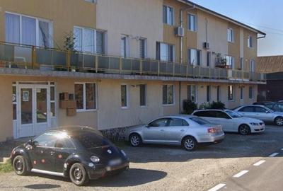 Apartament cu 3 camere decomandat în 7 Noiembrie - 3