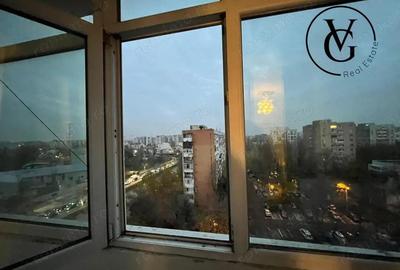 3 camere | Metrou Romancierilor | 5 min - 6