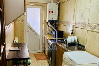 Apartament 3 camere, zona universitatii - 3