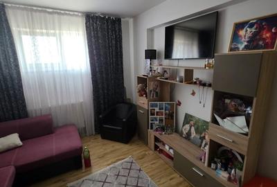 Apartament cu 2 camere decomandat în Berceni - 3