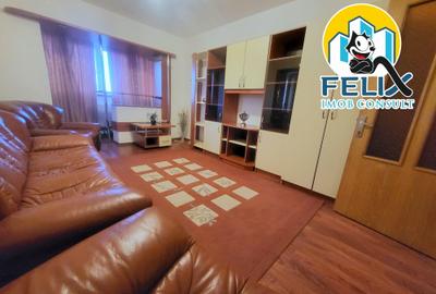 Apartament cu 3 camere decomandat în Narcisa - 9