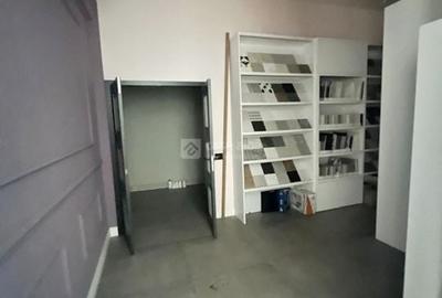 Tatarasi - Doi Baieti, spatiu 480mp de inchiriat, ideal showroom - 10