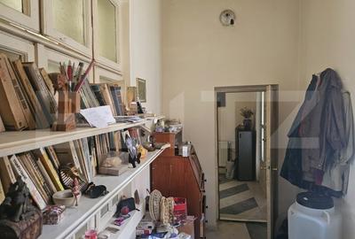 Casă individuală cu 4 camere cu Teren 372 Mp în Central - 3