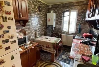 Apartament cu 2 camere decomandat, mobilat în Craiovița Nouă - 3
