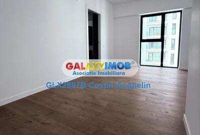 Exclusiv: Apartament 4 camere - One Cotroceni Park - 3