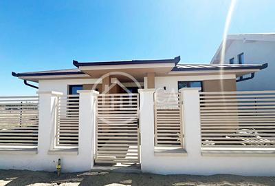 Casa de vanzare cu 3 camere in Sanmartin-Cihei, Bihor