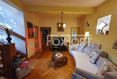 COMISION 0% Duplex cu 6 camere de 240 mp utili - zona Brancoveanu - 14