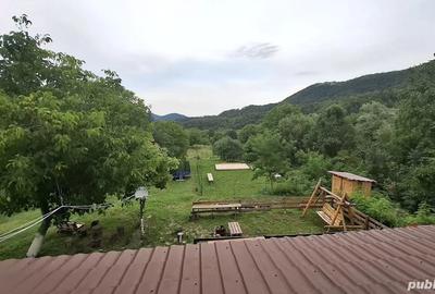 Pensiune in Bisoca, zona manastirii Poiana Marului - 7