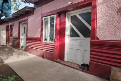VEZI VIDEO! Casa 4 cam 120m utili teren 500 mp Mobilata Chiscani - 3
