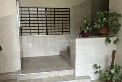 Apartament cu 2 camere decomandat în Gara de Nord - 2