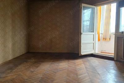 Apartament 2 camere Matei Basarab Bucovina etaj 2 decomandat vedere spre parc - 2