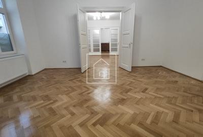 Apartament 146mp, 4 camere, ultracentral, Sibiu - de inchiriat - 6