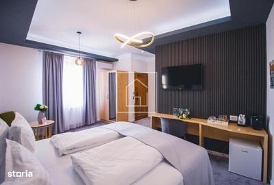 Apartament cu 4 camere în Paltin - 9