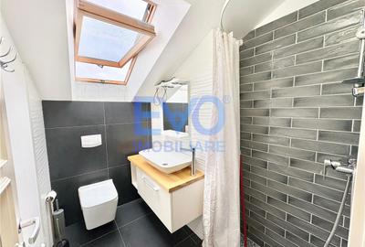 Apartament cu 3 camere semidecomandat în Valea Lupului - 1