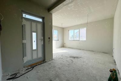 Duplex 4 camere, 110 mp utili, P+Etaj, 200mp teren, in Giroc Duplex 4 camere, 110 mp utili, P+Etaj, 200mp teren, in Giroc - 4