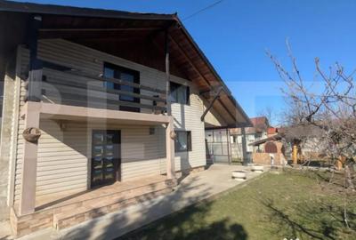 Casă cu 3 camere cu Teren 600 Mp în Central - 11