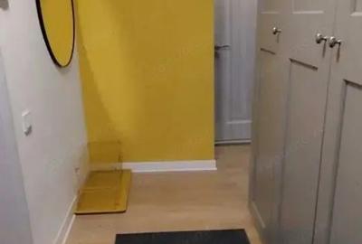 Se ofera spre inchiriere garsoniera in zona Giulesti . - 2