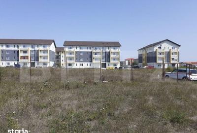 Teren de 6150 mp, în Ciarda Roșie - 3