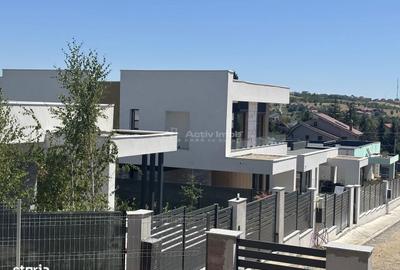 Casă cu 3 camere cu Teren 570 Mp în Iorga - 14