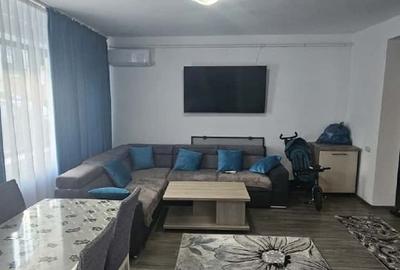 Apartament cu 3 camere în Central - 12