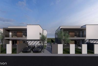 APARTAMENTE 2 sau 3 camere – Finalizare in Vara - negociabil la ROȘU - 4