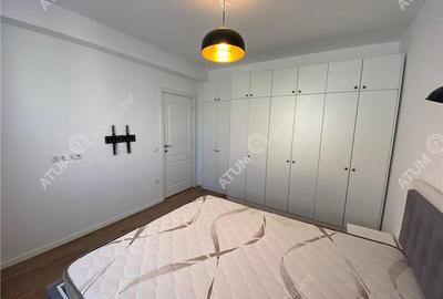 Apartament cu 2 camere semidecomandat, mobilat în Aeroport - 8