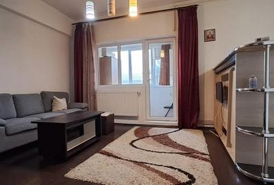 Apartament cu 3 camere în Gării