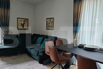 2 Camere de Lux cu Terasa Panoramica Belveo Residence, - 1