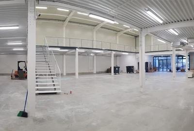 Spatiu comercial 890 mp, zona Girocului, parcare privata. - 6