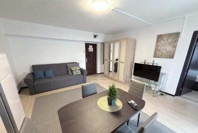 Apartament cu 2 camere semidecomandat în Podu Roș - 5