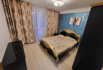 Apartament cu 2 camere semidecomandat, mobilat în Țiglina 2 - 3