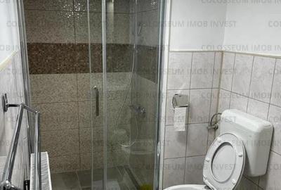 Apartament cu 2 camere, - zona Centru Civic... - 2