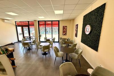 Spațiu comercial, de 55 mp, în Sântana de Mureș - 4