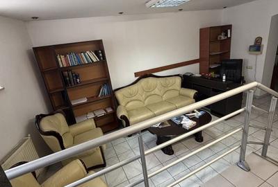 Spațiu comercial, de 140 mp, în Unirii - 4