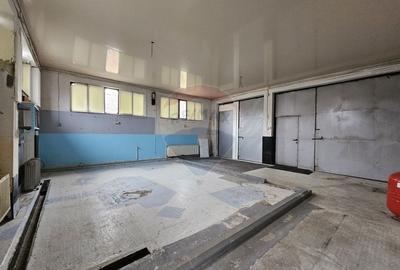 Proprietate specială, 132 mp în Central