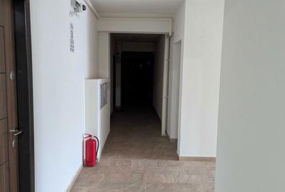 Garsonieră decomandată în Exterior Vest - 8